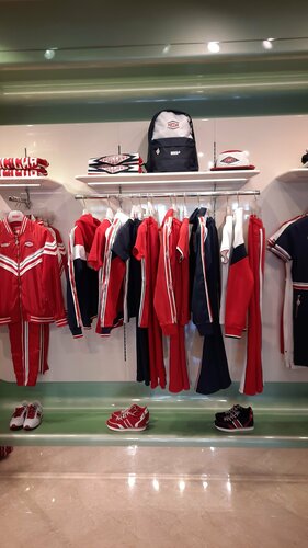 Bosco Outlet 133