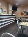 Кухмистерская (Partizanskaya ulitsa, 29), canteen