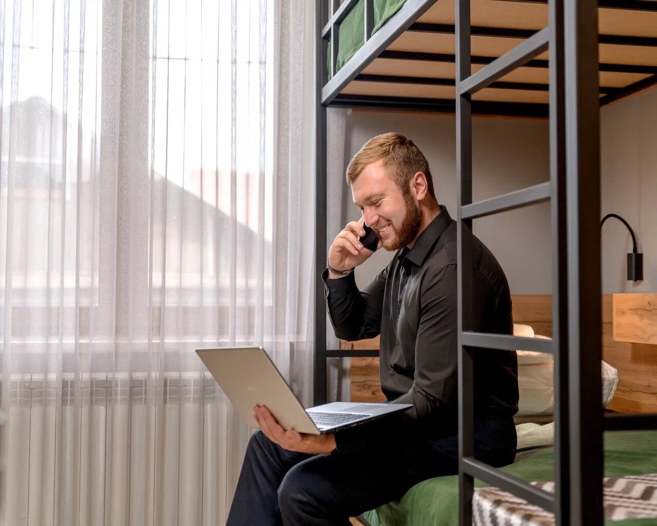 Фото Сириус