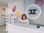 3z - Progressivnaya oftal'mologiya (Krasnodar, 40 let Pobedy Street, 60), diagnostic center