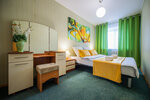 Five Stars (ulitsa Yelkina, 59), short-term housing rental