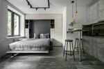 Letyourflat (Bolshoy Lyovshinsky Lane, 8/1с2), short-term housing rental