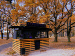 Coffee Hype (Velikiy Novgorod, 30 Let Oktyabrya Park), café para llevar