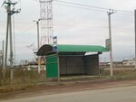 НГДУ (Orenburg Region, Sorochinsk, Zelyonaya ulitsa), public transport stop