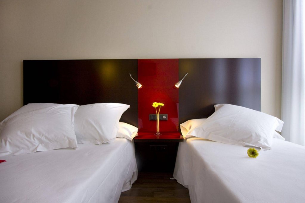 Фото SM Hotel Teatre Auditori