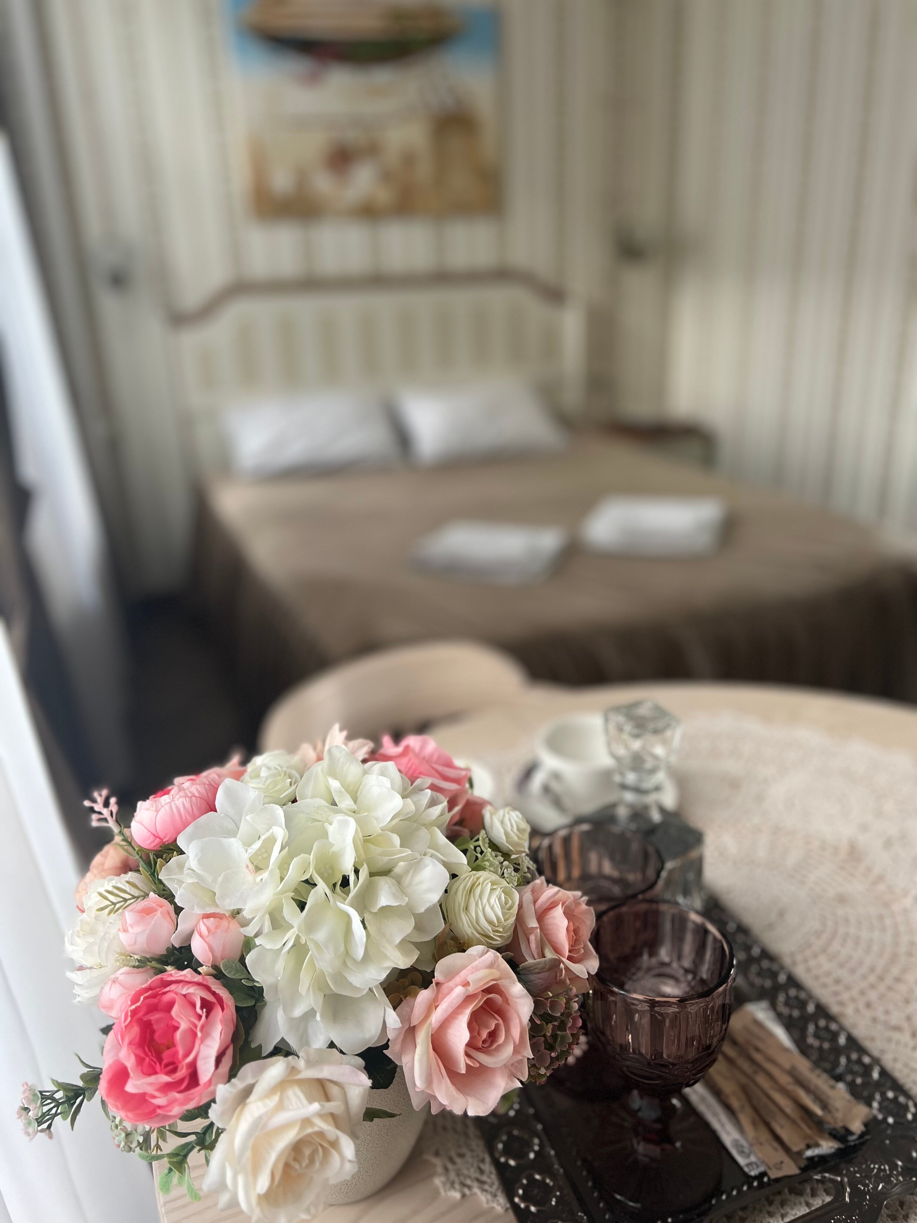 Фото Ретро-отель на Фабрике кренделей