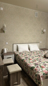 Podkova House (poselok Vorobyi, 34), hotel