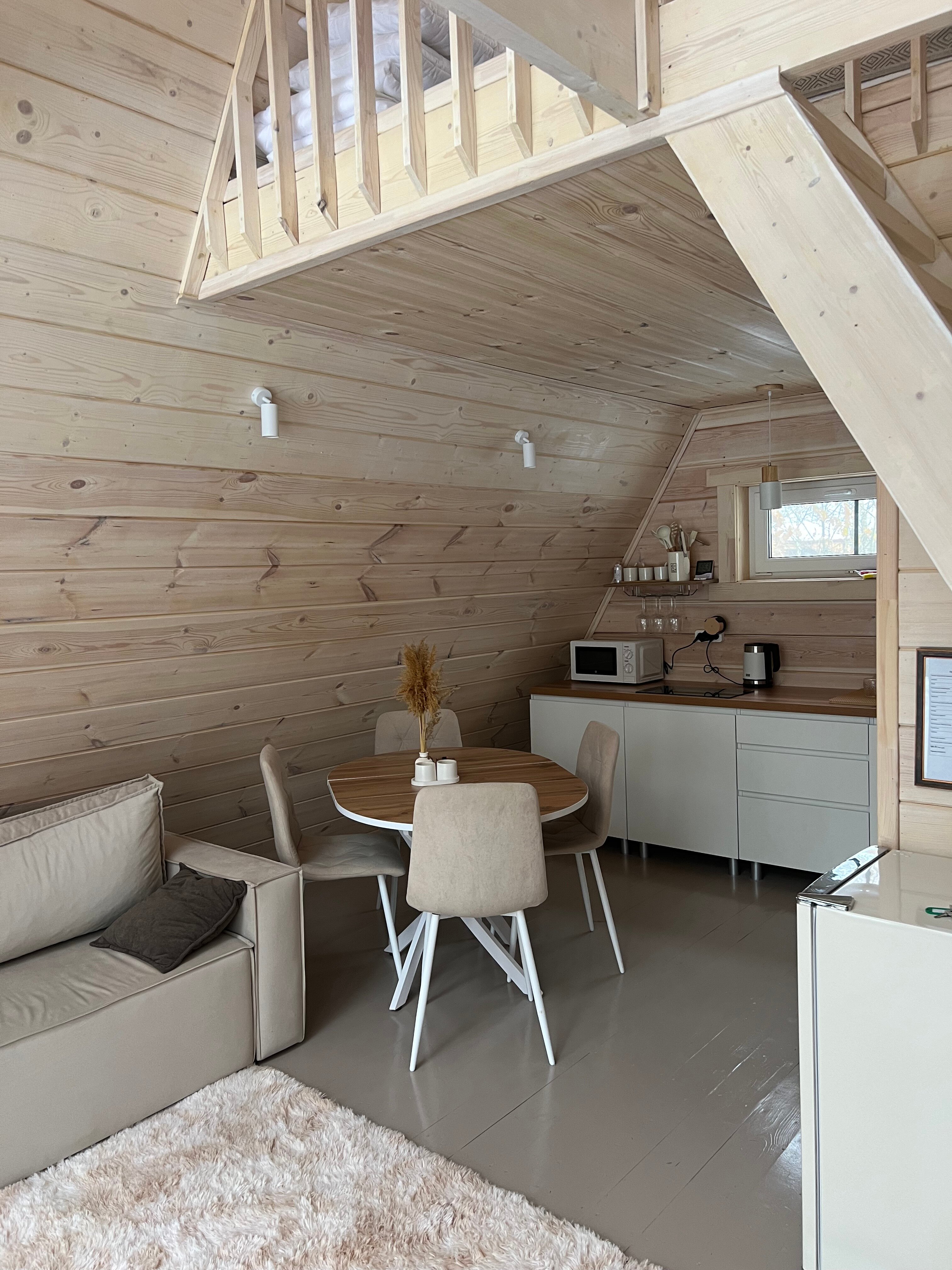 Фото Эко Дуб