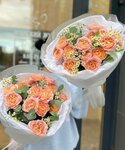 Майский жук (Entuziastov Street, 14), flower shop