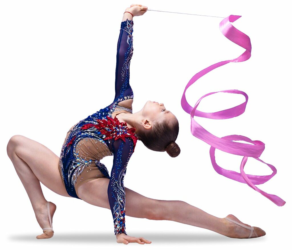 Sports school Pirouette International, Dubai, photo