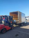 Perevozki116 (ulitsa Orenburgskiy Trakt, 20А), moving company