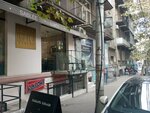 Kekelidzis Lobiani (Kekelidze Street, 1), comida rápida