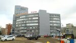 Zavodnoy Apelsin (Pervomayskaya Street, 62), board games