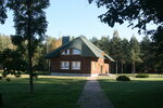 Охотничье хозяйство Затишье (Bresckaja voblasć, Ivacevicki District, Zhytlinski Rural Council, 2) ، نوادي الصيادين