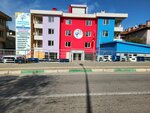 Bursa Dilses Speech Special Education and Rehabilitation Center (Bursa, Osmangazi, Haşim İşcan Cad.), educational center