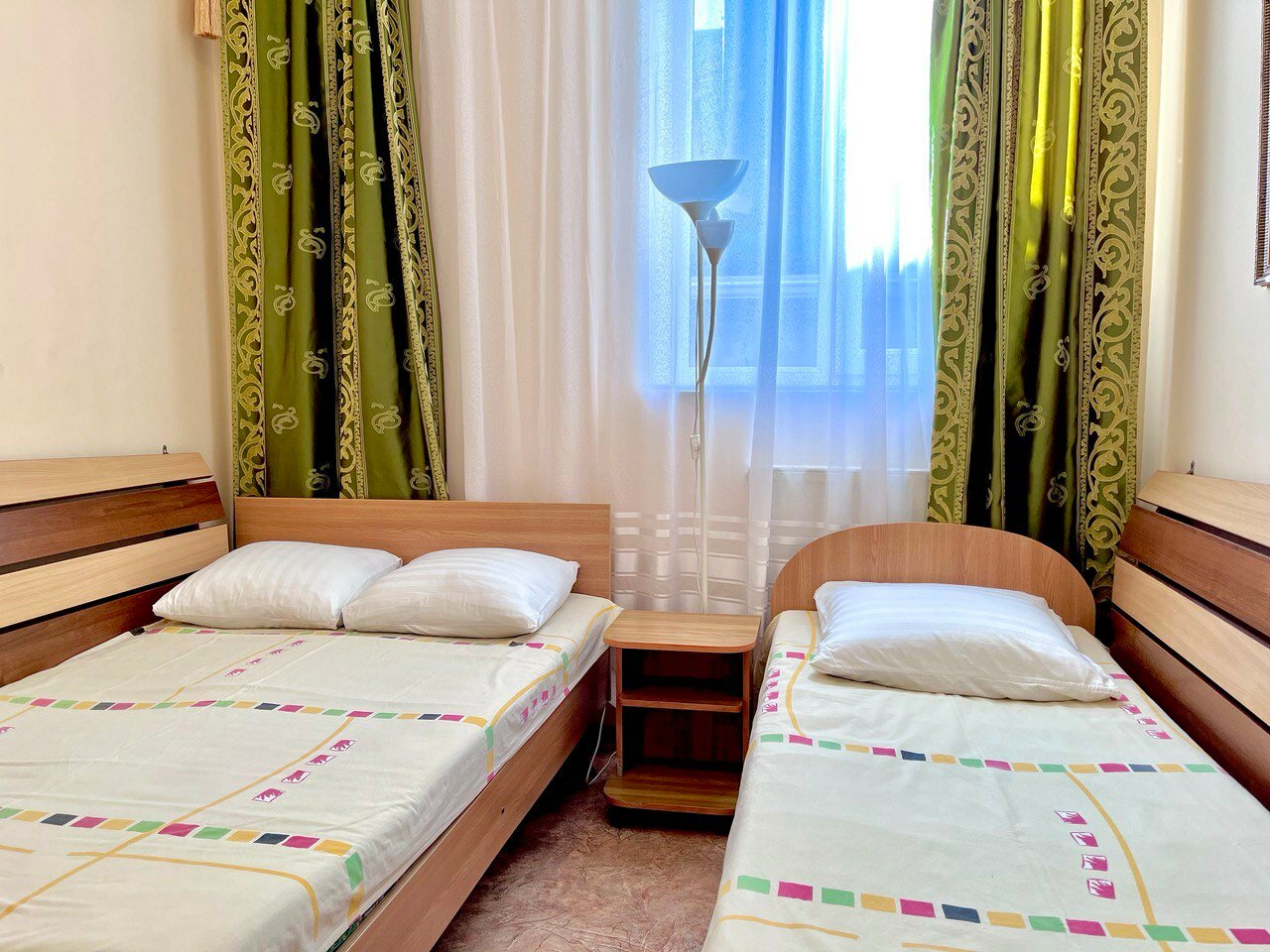 Фото отеля 5