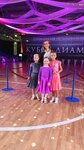 Санти (Malakhovka Township, Bykovskoye shosse, 48), dance school