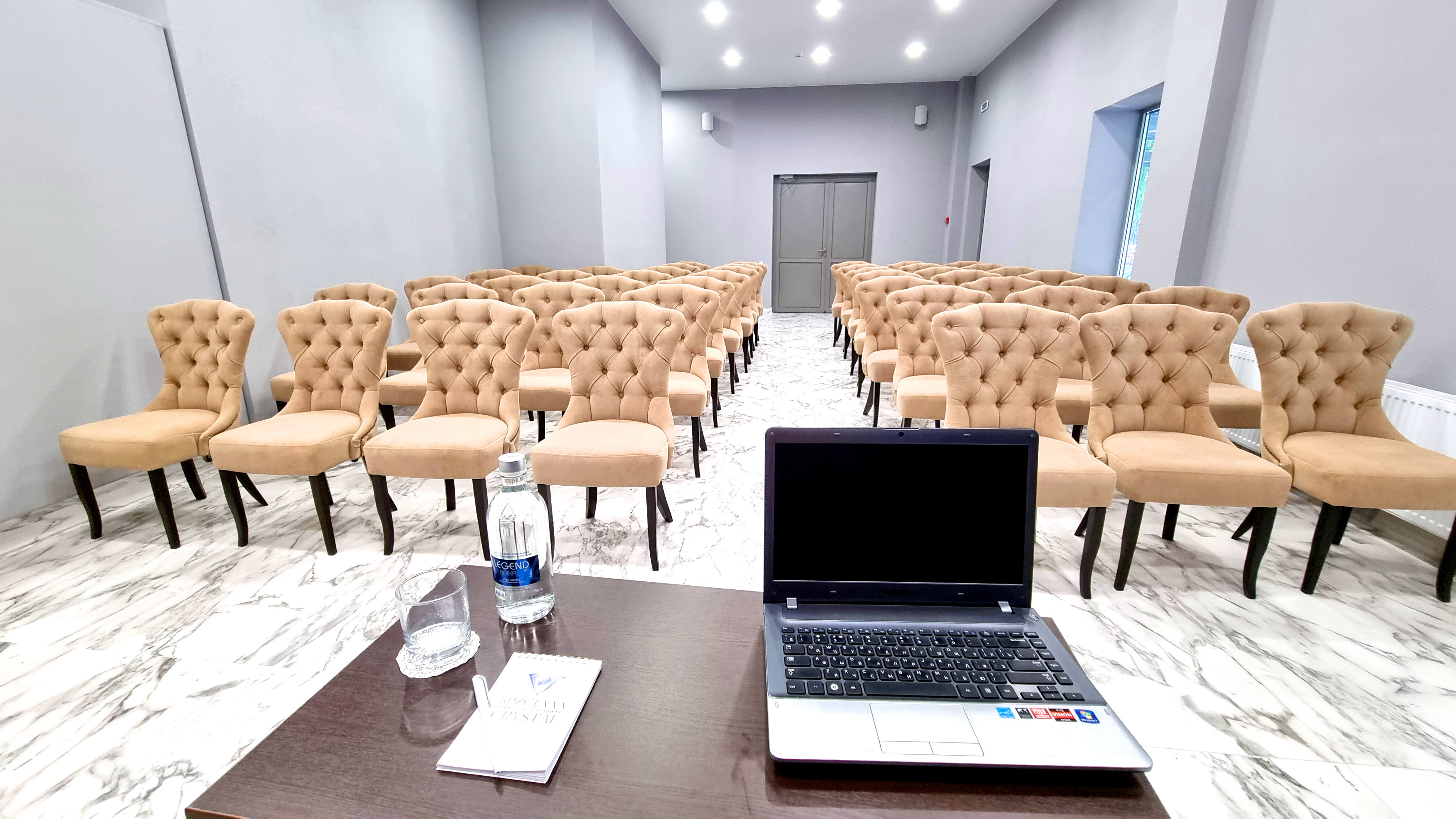 Фото Кристалл