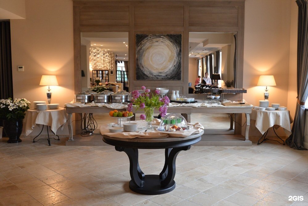 Фото Татьяна Прованс