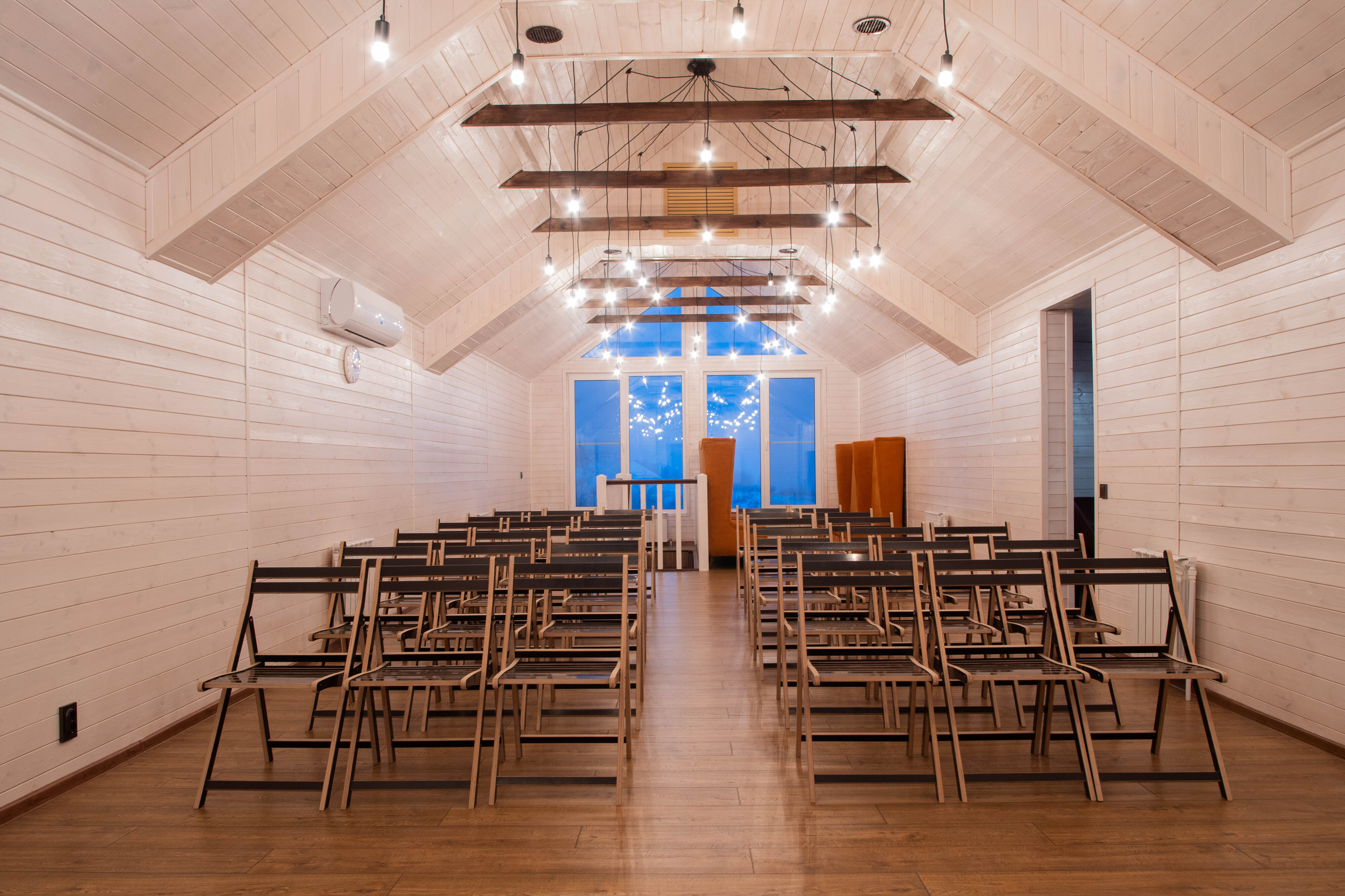 Фото Загородный клуб Кадницы