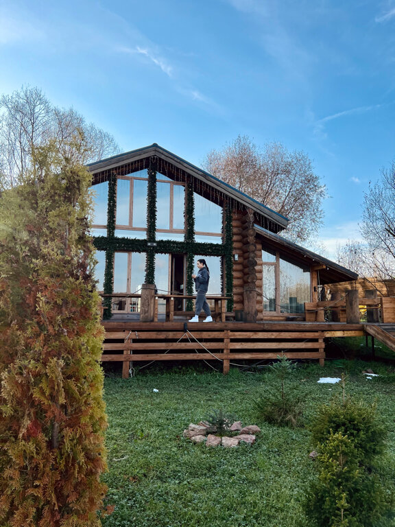 Фото Вилла Битса