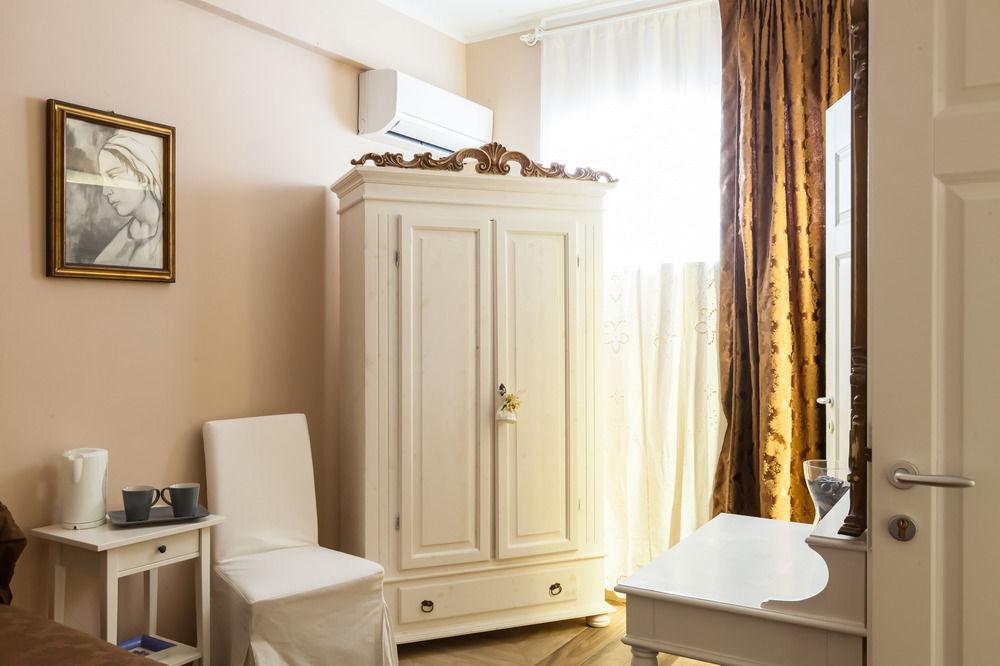 Фото La Residenza Del Piccolo Lord