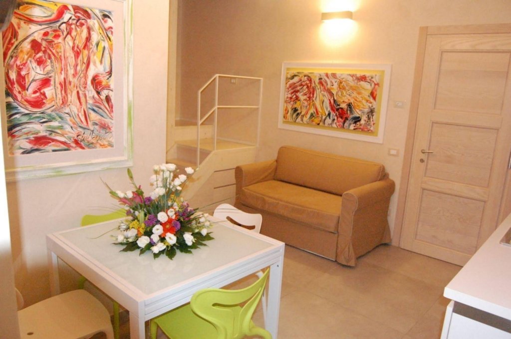 Фото Stevens Suite Apartment