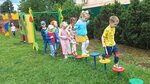 Det/Sad № 8, Teremok, Mbdou (stanitsa Vyselki, ulitsa Lenina, 87А), jardín de infancia, guardería