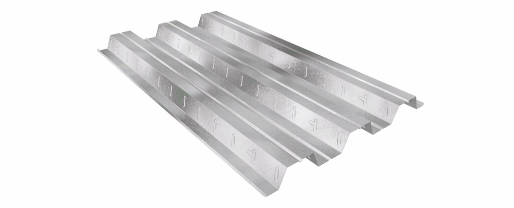 Claddings Tiger Profiles & Insulation LLC, Sharjah, photo