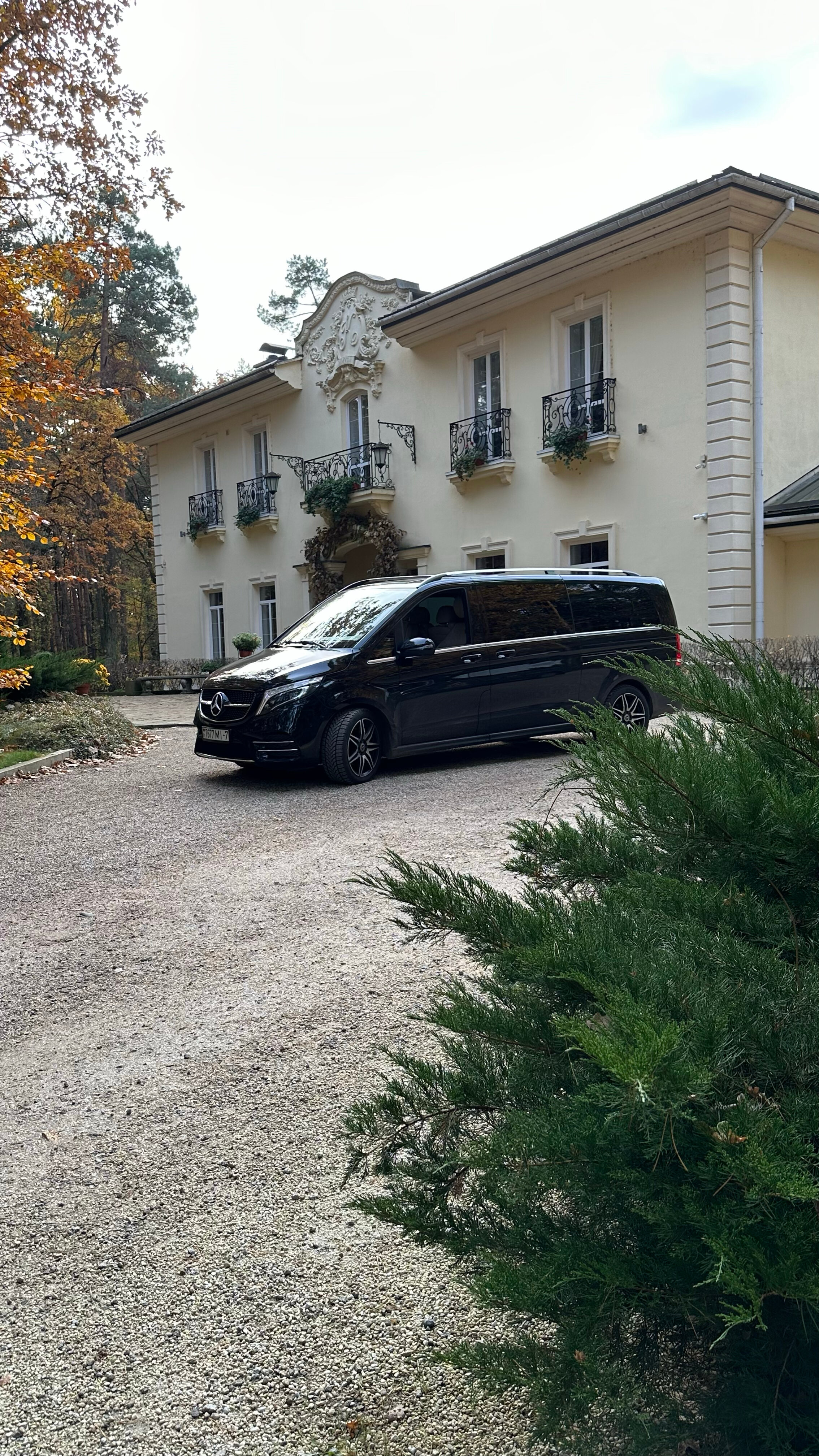 Фото Кронон Парк Отель