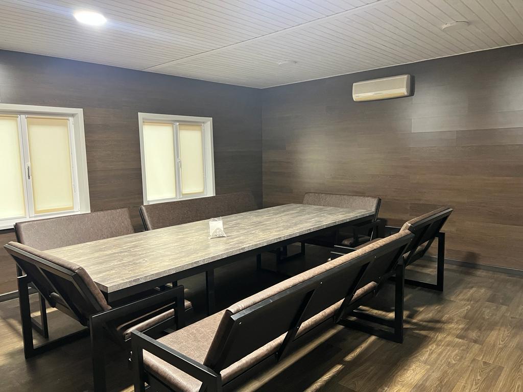 Фото Рассвет