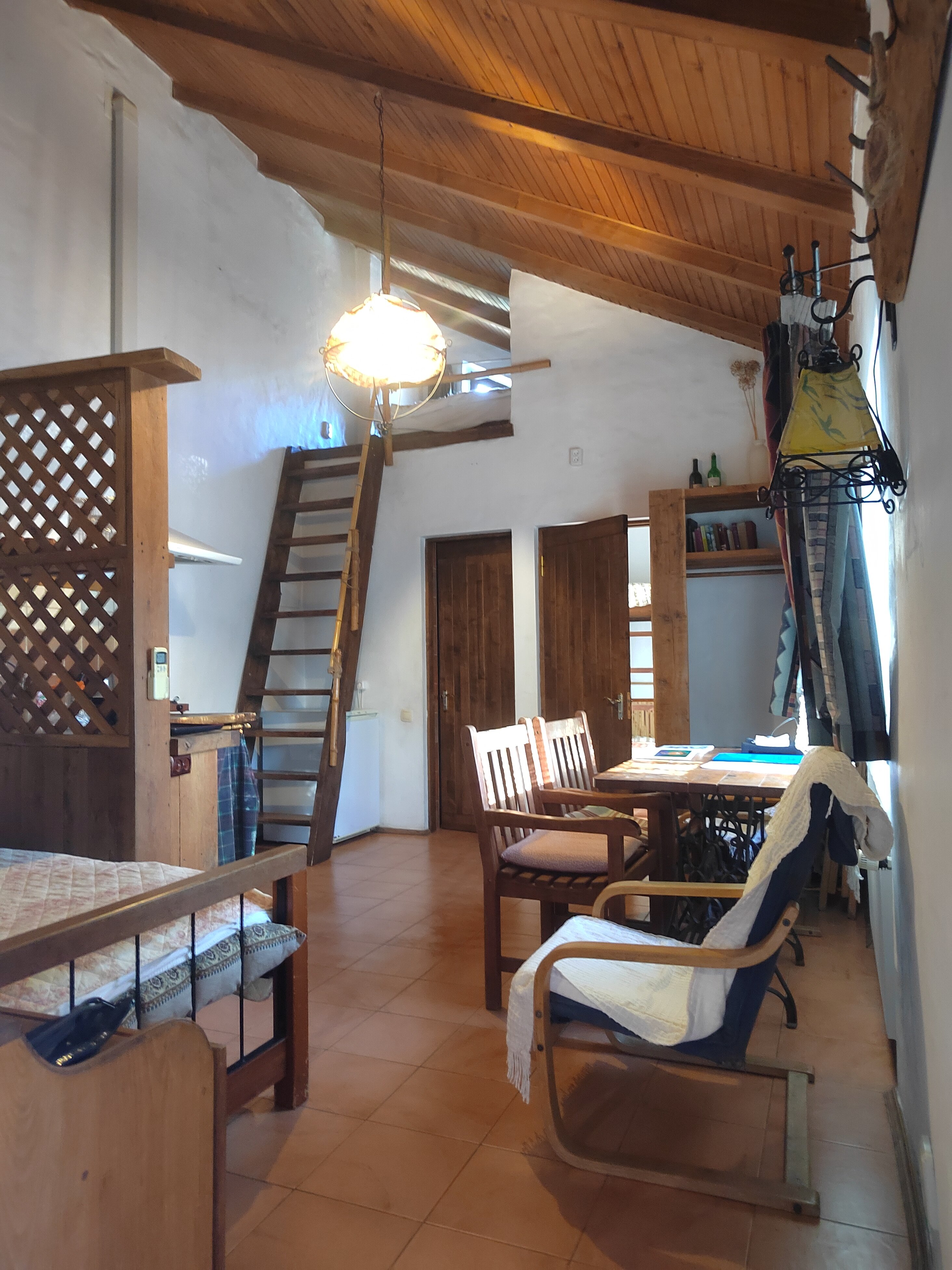 Фото Усадьба