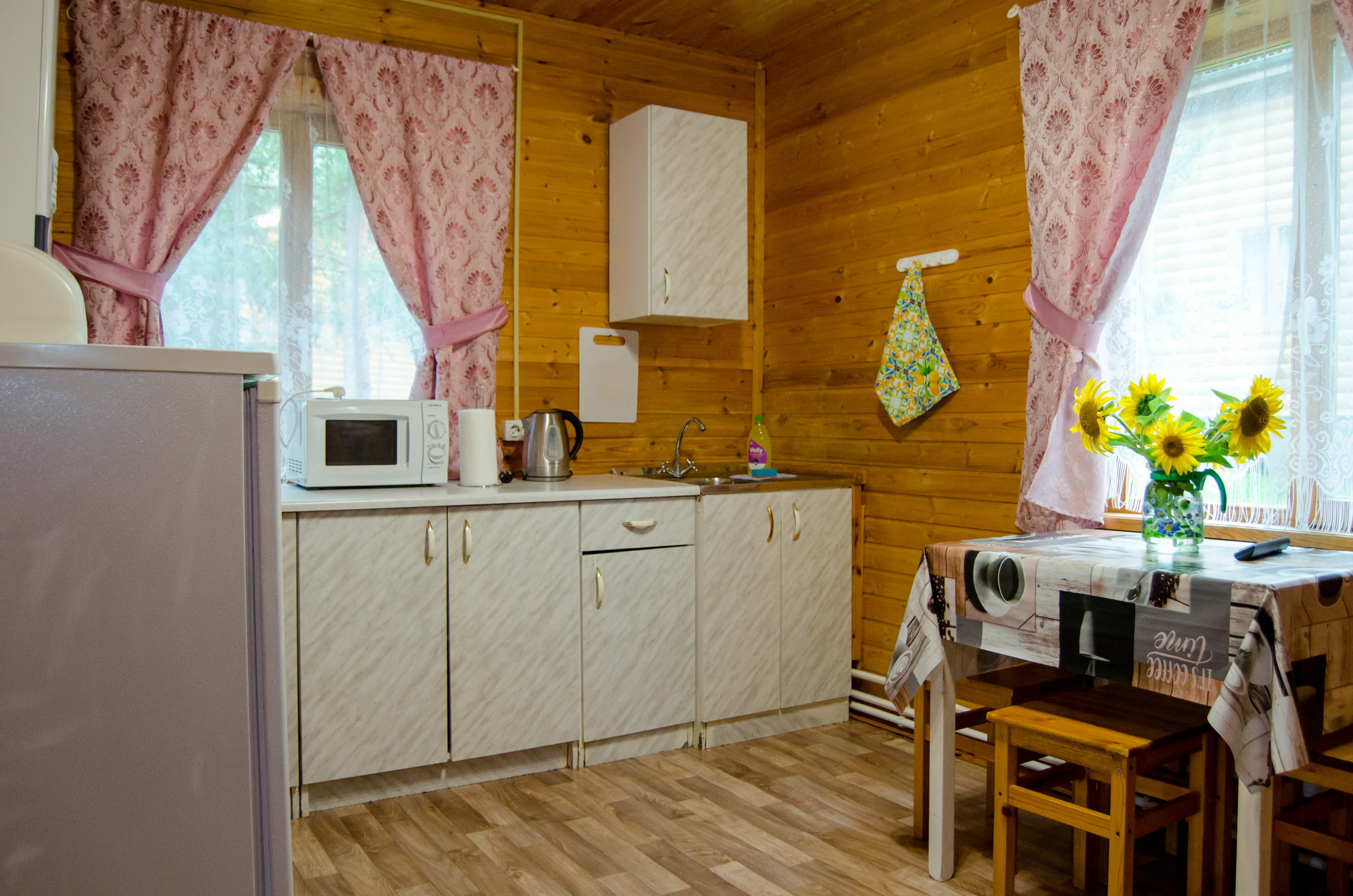 Фото Берёзовая роща