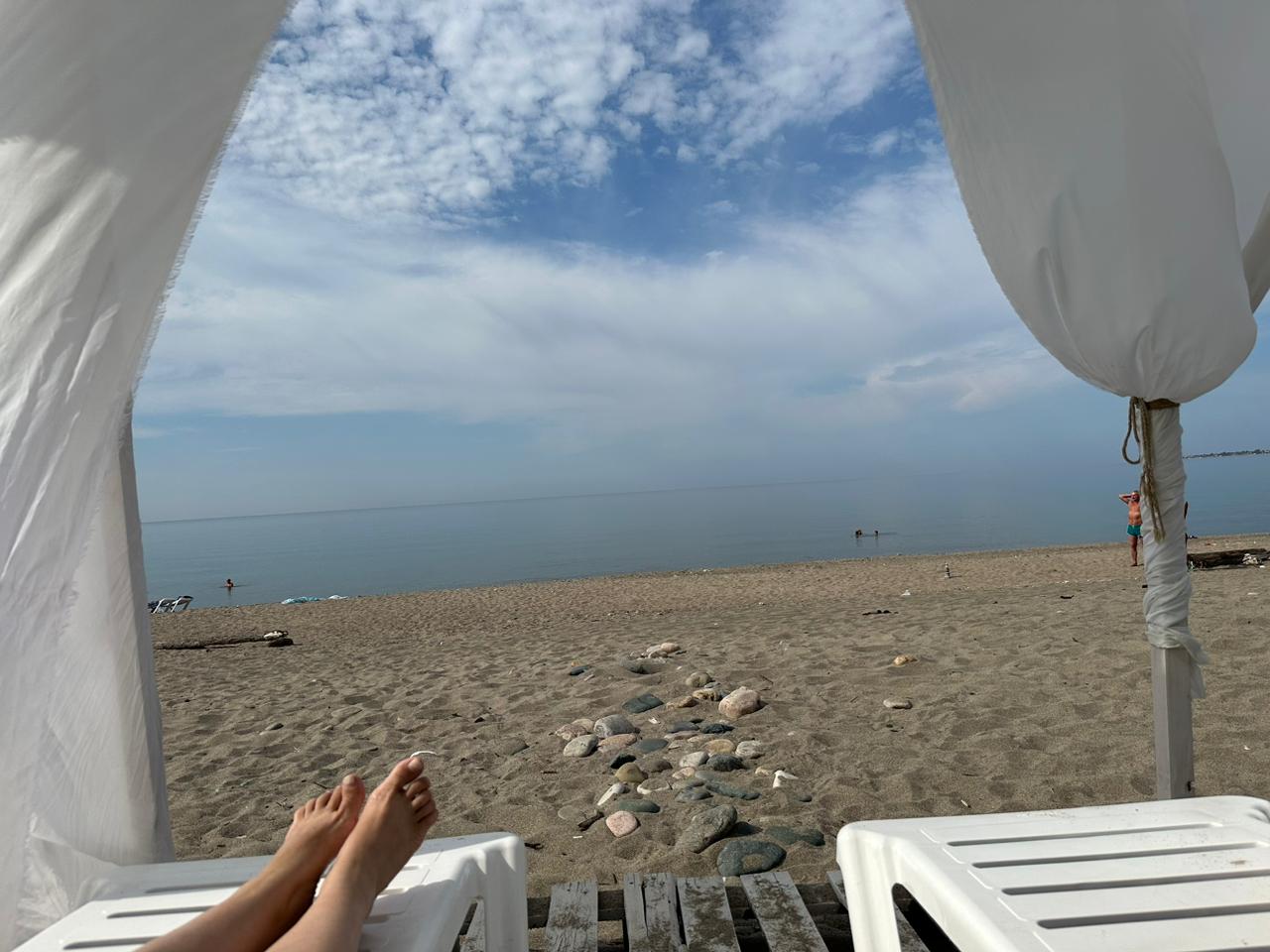 Фото Пансионат Кяласур