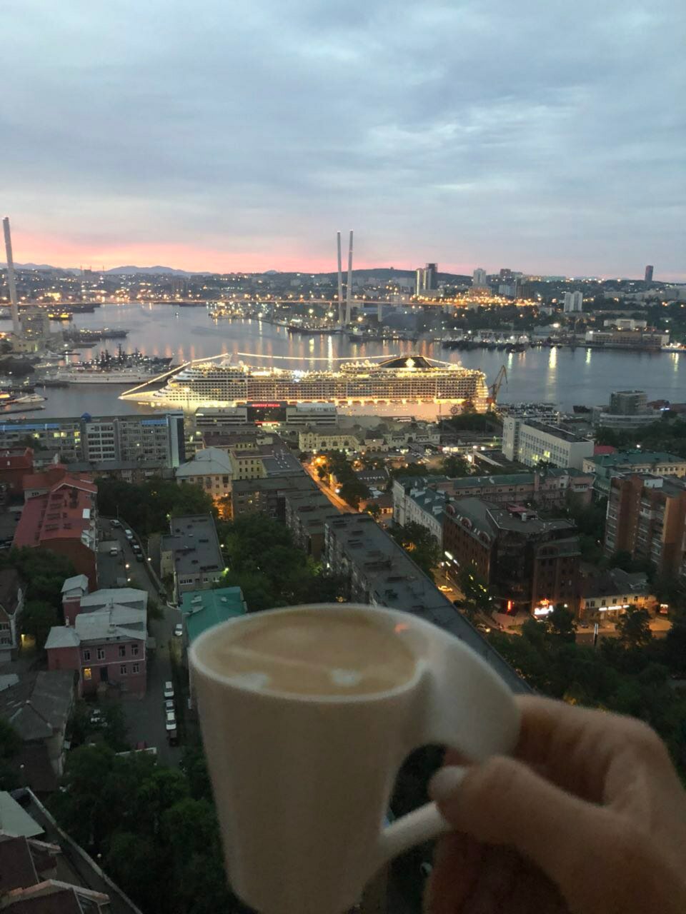 Фото Panorama Suites Group