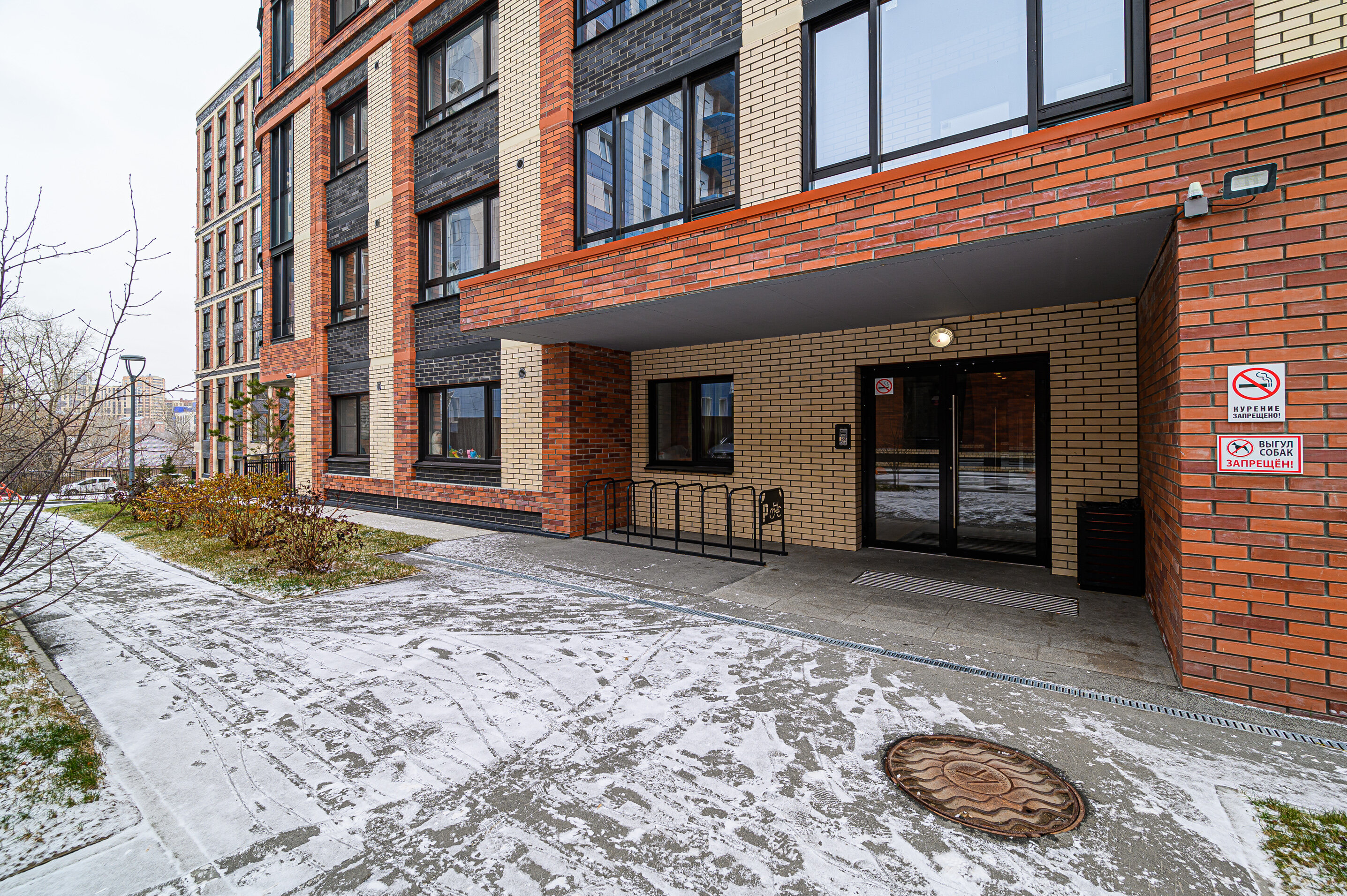 Фото Степаненков на Тополевой