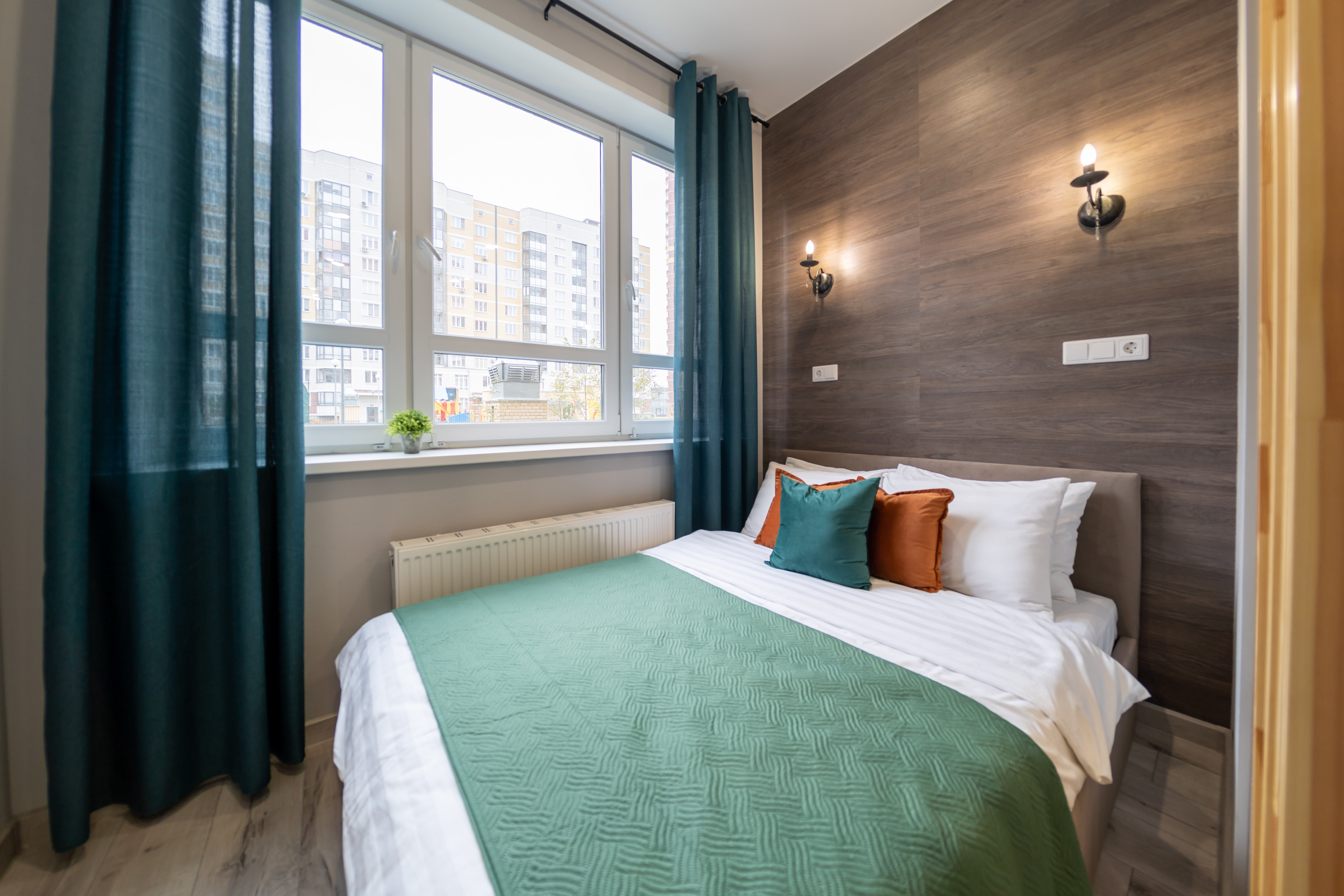 Фото Степаненков на Переходном переулке