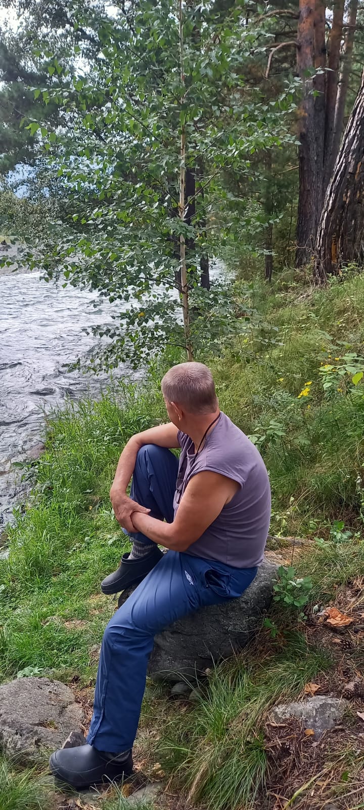 Фото Домик в Чемале