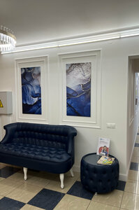 CMD-Tsentr molekulyarnoy diagnostiki (Schyolkovo, Talsinskaya ulitsa, 23), medical center, clinic