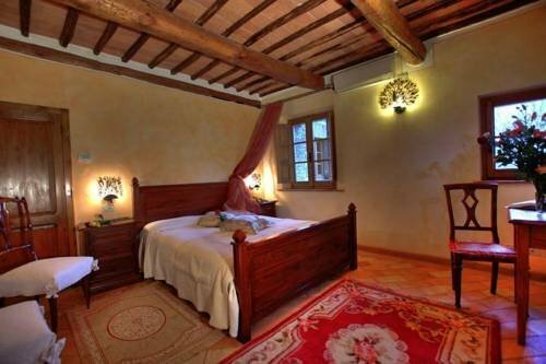 Гостиница Villa Ardene в Монтепульчане