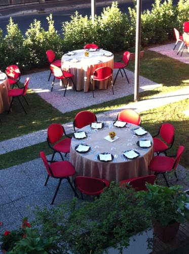 Фото Hotel President