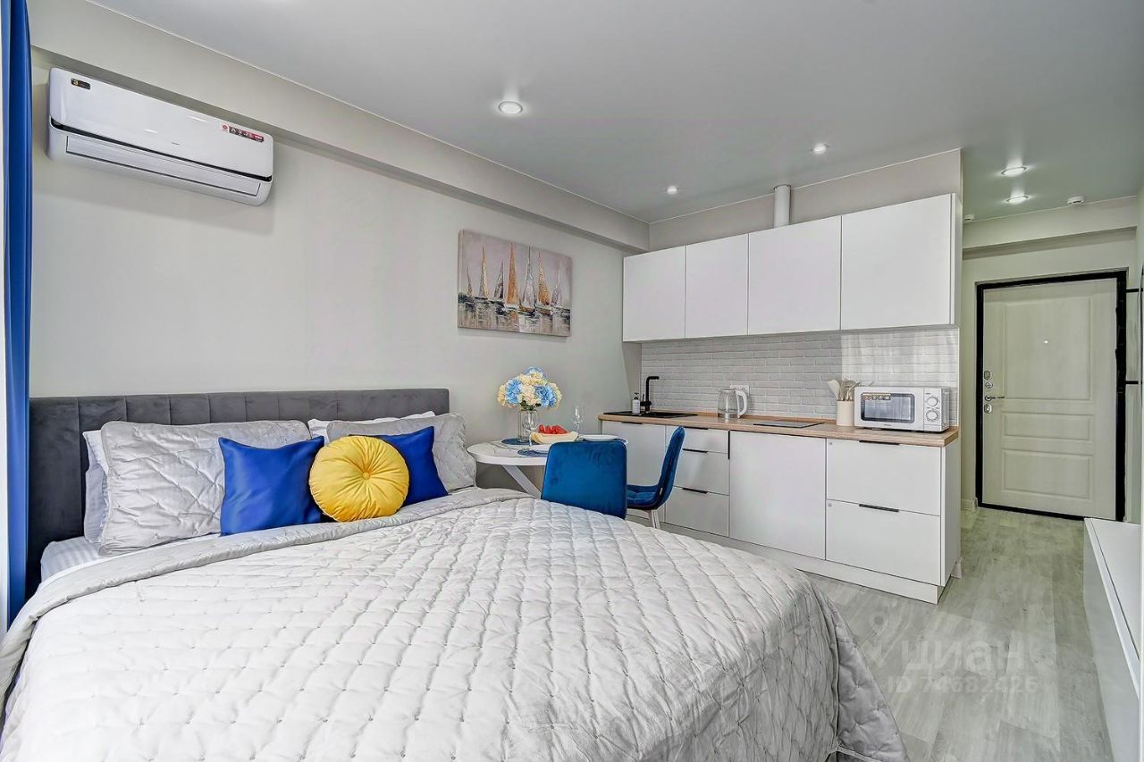 Фото МореСолнцеАпарт