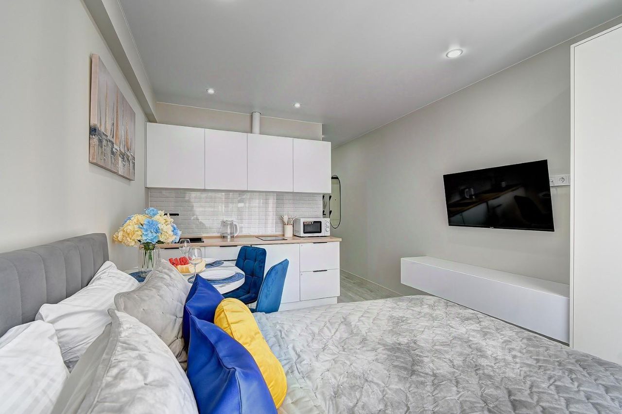 Фото МореСолнцеАпарт