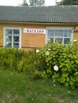 Продукты (Grodzienskaja Region, Karelicki District, Turecki Rural Council, vioska Vialikaja Slabada, Shkolnaya ulitsa), grocery