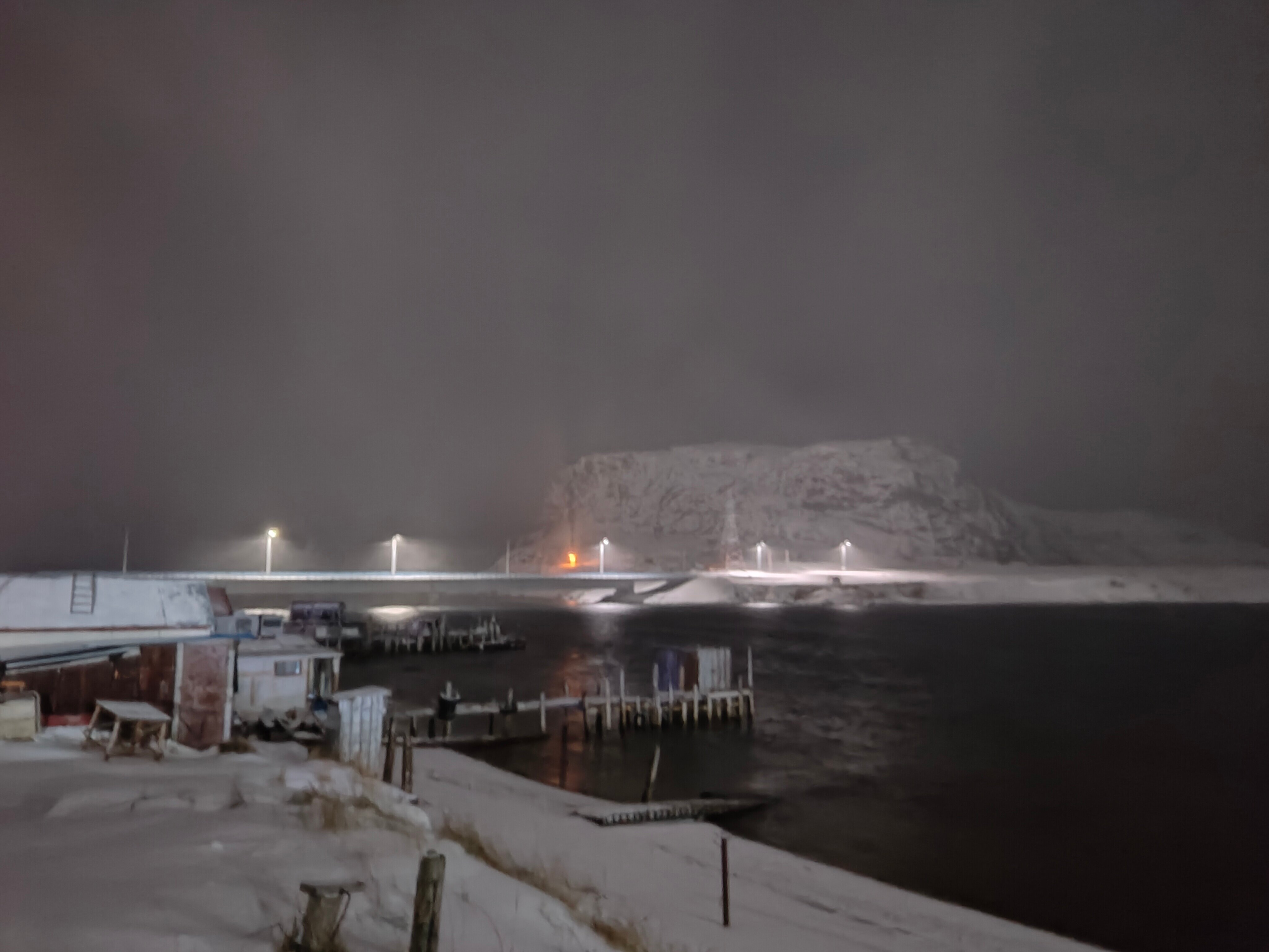 Фото Териберка тур