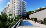 Элитная недвижимость (Volodarskogo Street, 6), luxury real estate