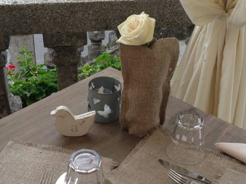 Фото Hotel Villa Aurora