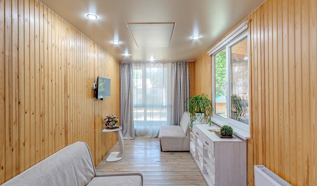 Фото Чинара