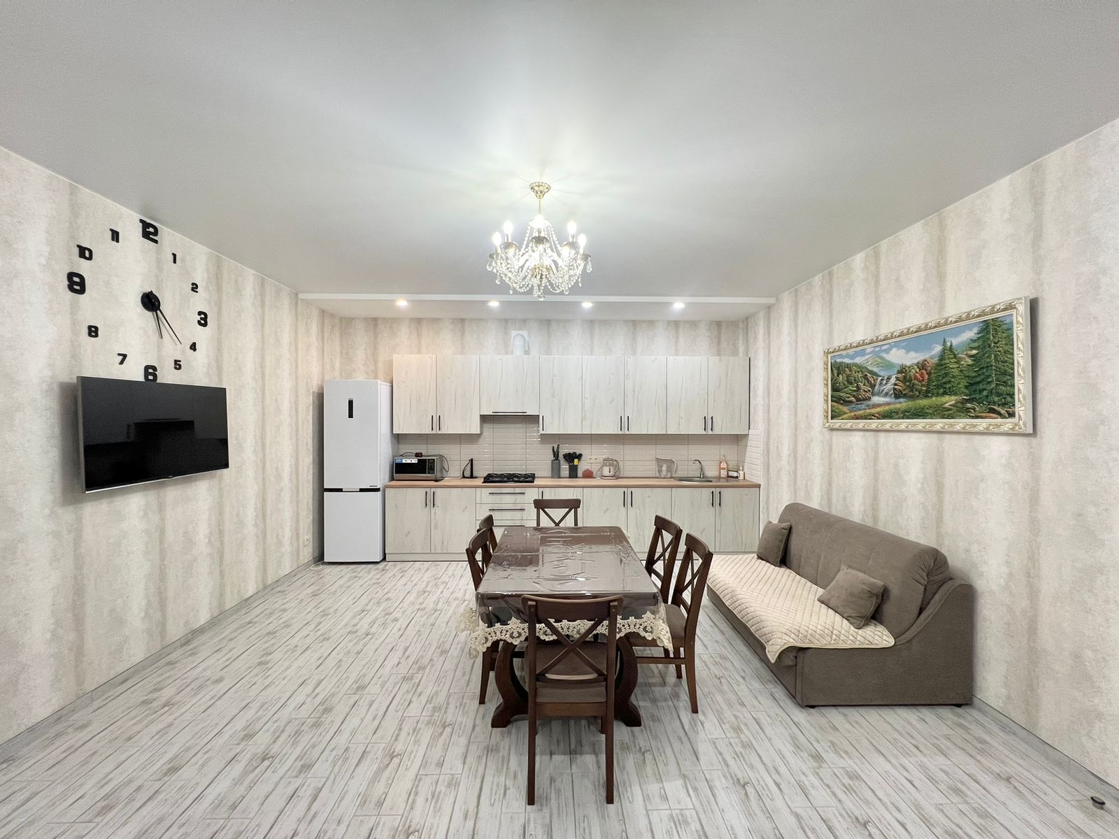 Фото White River