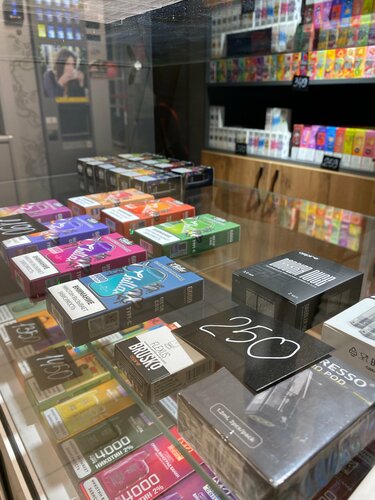 Reviews of Grove Vape, Sverdlovsk Region, Sukhoy Log, Yubileynaya ulitsa,  2  Yandex Maps